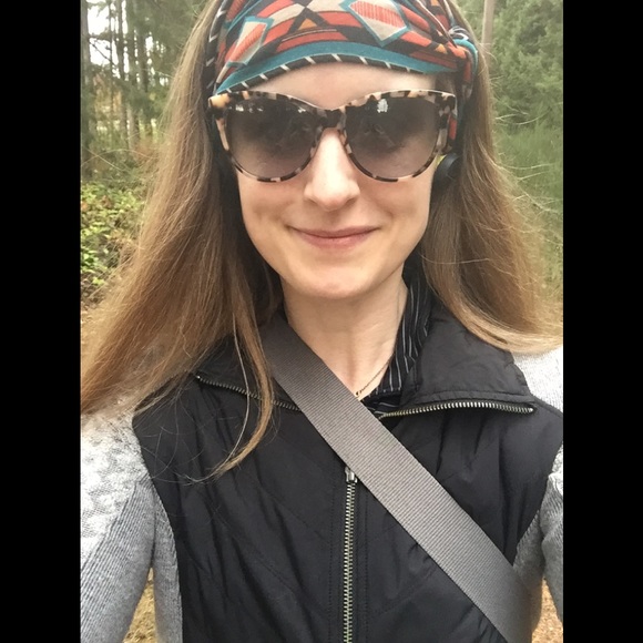 Meet your Posher, Meg - Picture 1 of 1